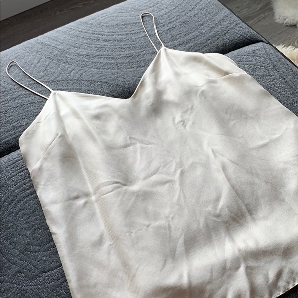 Rag & Bone Tank